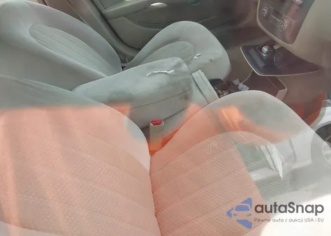 2010 Buick Lucerne Cx-2 from USA, damaged, VIN 1G4HB5EM8AU112122